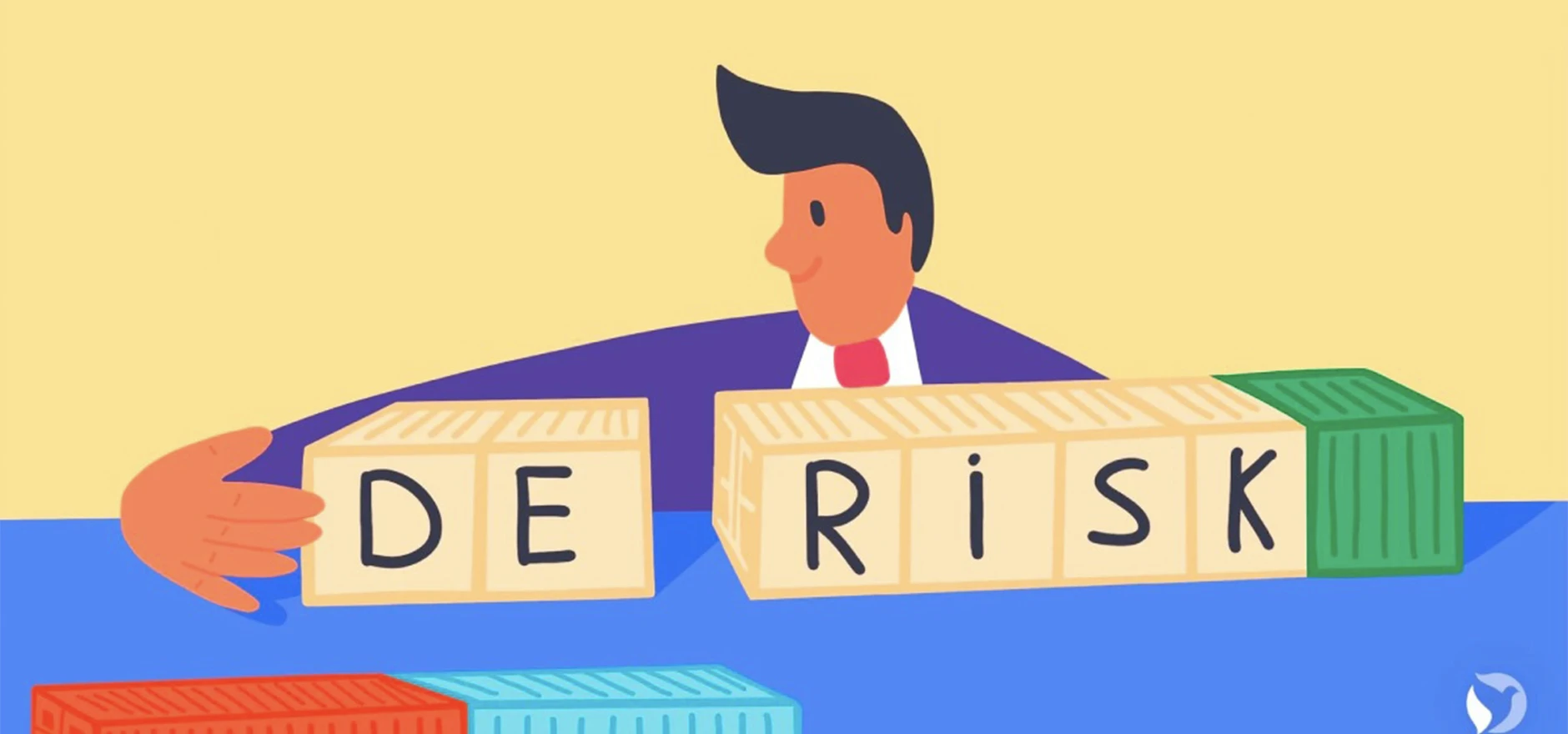 Customers Don’t Pay On Time? Use These 3 Workarounds To De-risk Your Exporting Business